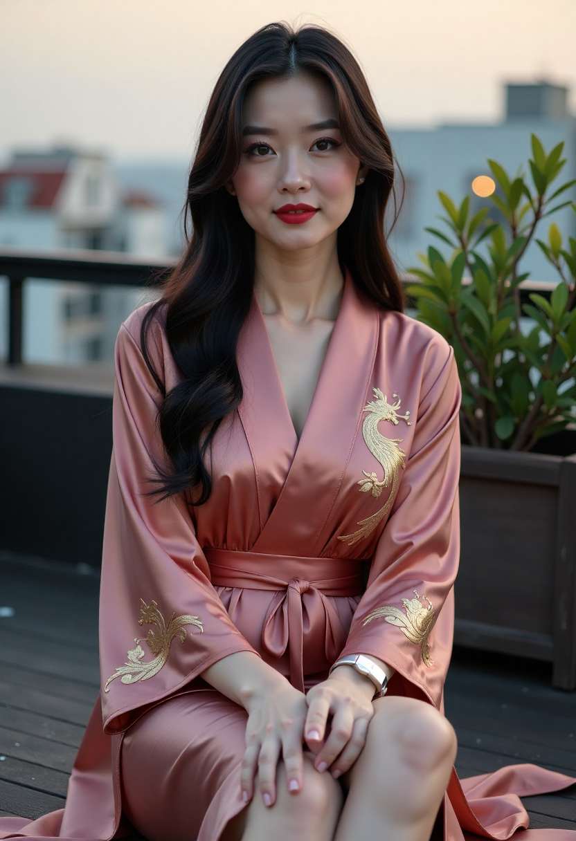 电影人物与西北荒野影像