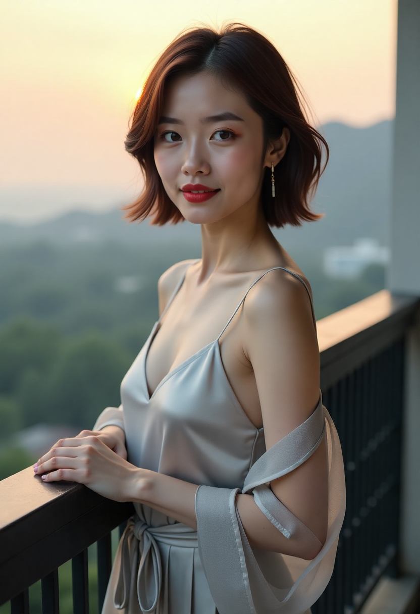 电影评论直播间